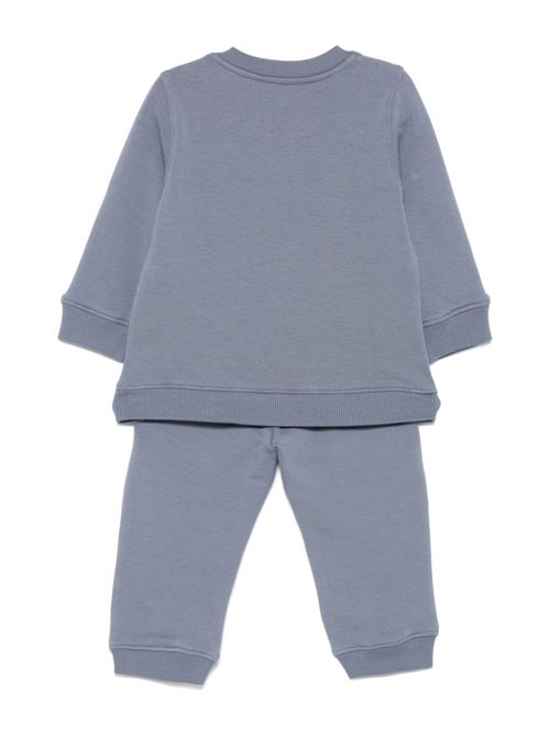 Completo neonato sportivo K WAY KIDS | K41384WK56